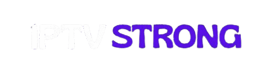 iptv strong pro
